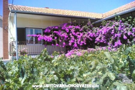 Apartmaji Liđa Sv. Filip i Jakov Hrvaška