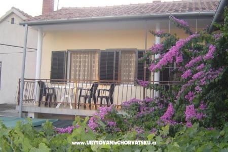 Apartmaji Liđa foto 3