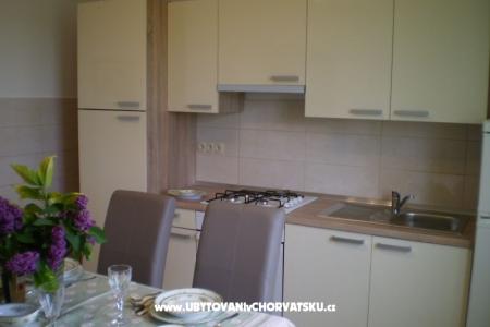 Apartmaji Lidija foto 3