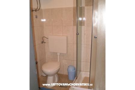 Apartmaji Lidija foto 5