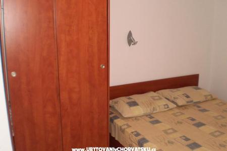 Apartmaji Mandić Zoran  foto 3