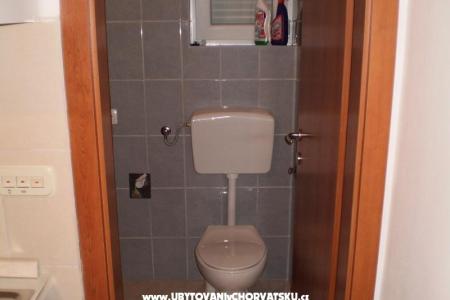 Apartmaji Mandić Zoran  foto 4