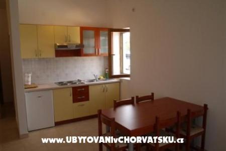 Apartmaji Markic foto 2