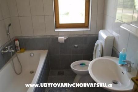 Apartmaji Markic foto 4