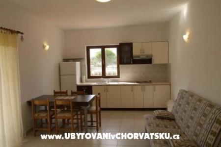 Apartmaji Markic foto 5