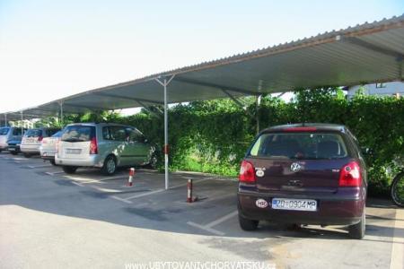 Apartmaji Matic foto 3