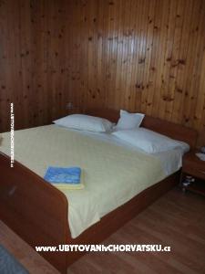 Apartma Matulj foto 2
