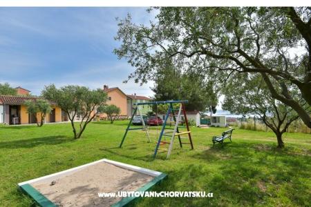 Apartmaji Miluška foto 3