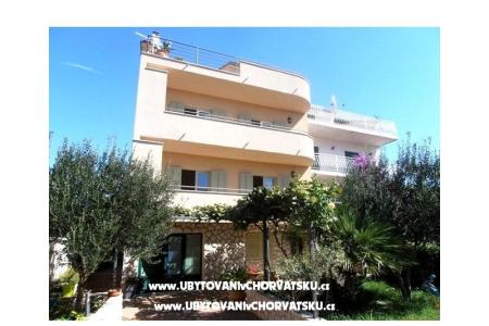 Apartmaji Mira foto 4