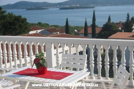 Apartmaji Mrvičić foto 2