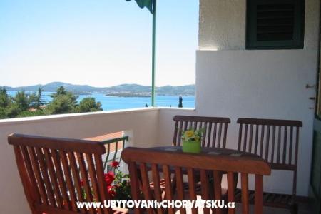 Apartmaji Mrvičić foto 5