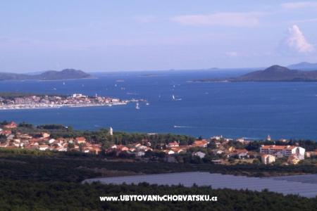Apartmaji Paric foto 4