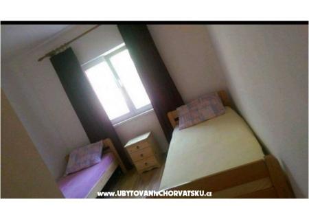 Apartmaji Paula foto 5