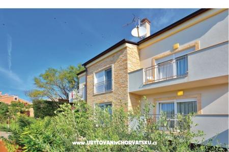 Apartmaji Pobi foto 2
