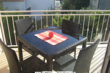 Apartmaji Roje Sv. Filip i Jakov foto 3