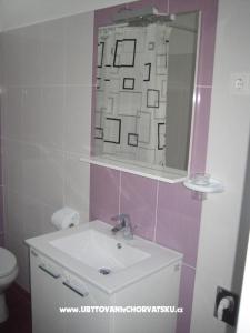 Apartmaji Roje Sv. Filip i Jakov foto 4