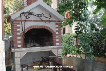 Apartmaji Santini foto 2