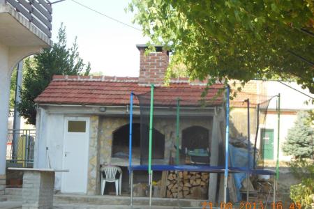 Apartmaji Seka foto 2