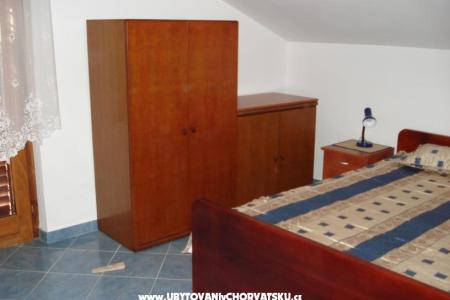 Apartmaji Tino foto 3