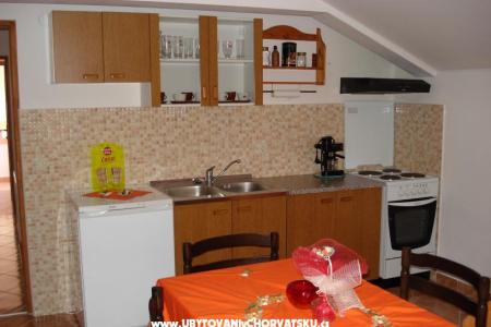 Apartmaji Tino foto 4