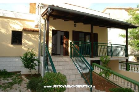 Apartmaji Tome foto 2