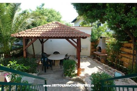 Apartmaji Tome foto 3