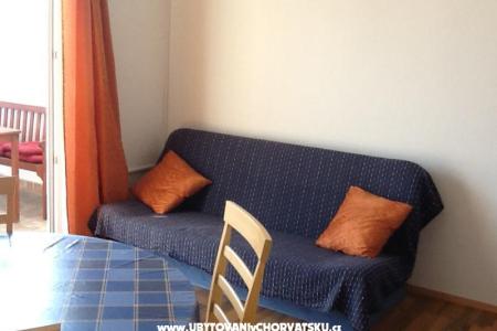 Apartmaji Tonka i Filip foto 4