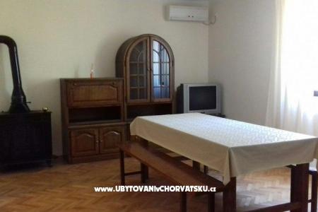 Apartmaji Turanj foto 3