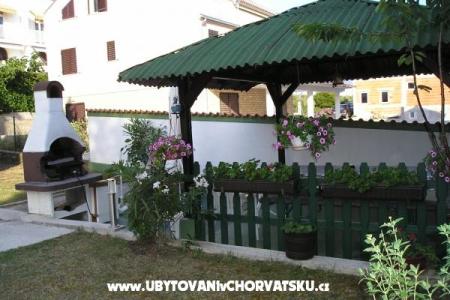 Apartmaji Udovicic foto 2