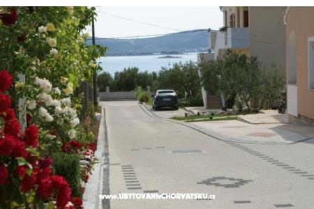 Apartmaji Vodopija 50eur/2 os foto 5