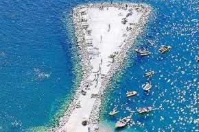 Apartmaji Zelanto Sv. Filip i Jakov Hrvaška