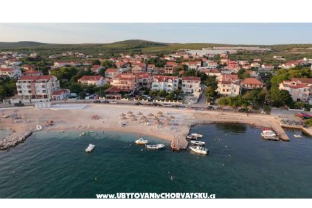 Apartmaji Boro foto 2