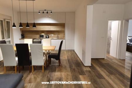 Apartmaji Dujo foto 2