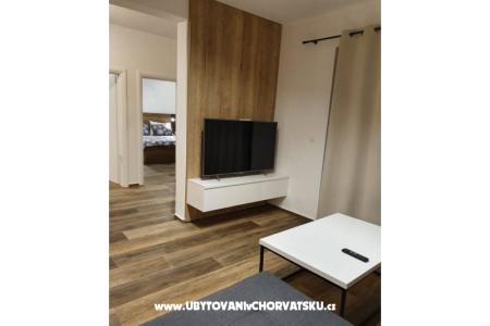 Apartmaji Dujo foto 4