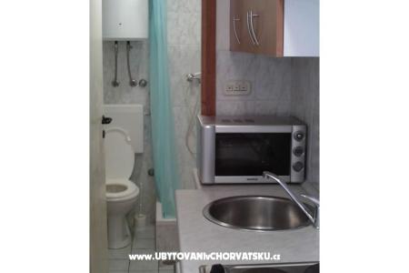 Apartmaji Kristina foto 4
