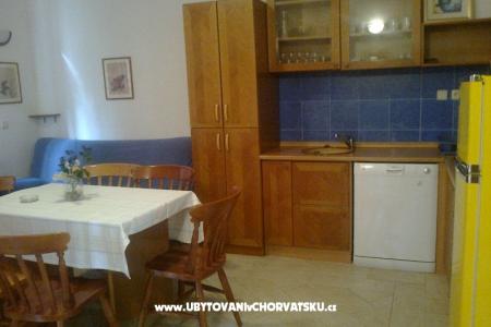 Apartmaji PARK foto 5