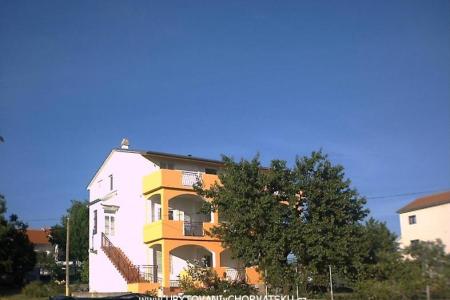 Apartmaji Brtan foto 2