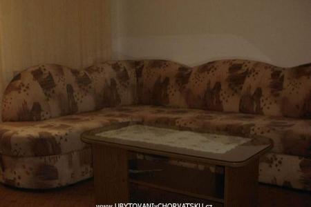 Apartmaji Brtan foto 3