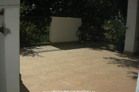 Apartmaji Brtan foto 5
