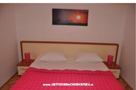 Apartmaji Ivana foto 2