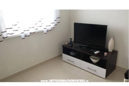Apartmaji Ivana foto 4