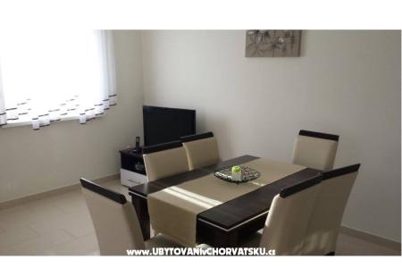 Apartmaji Ivana foto 5