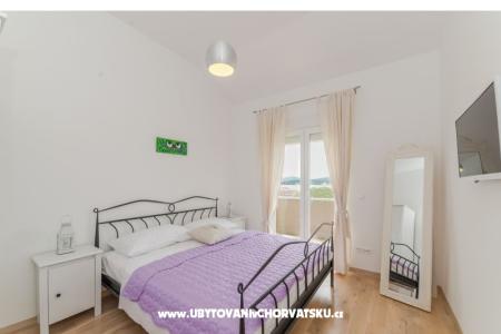 Apartmaji Kampanel foto 4