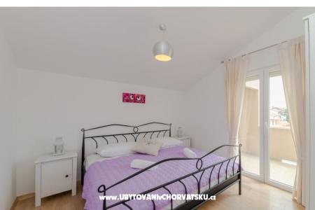Apartmaji Kampanel foto 5