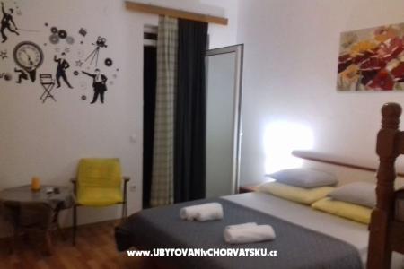 Apartmaji M&amp;R foto 2