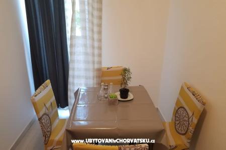 Apartmaji M&amp;R foto 5
