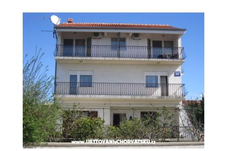 Apartmaji Pedišić foto 2