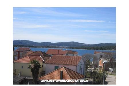 Apartmaji Pedišić foto 3