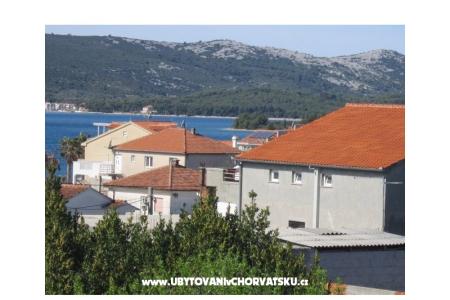 Apartmaji Pedišić foto 4