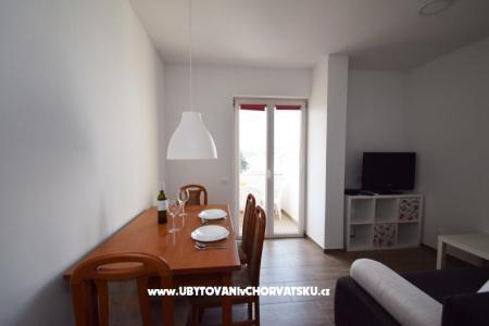 Cvita Hiša Apartmaji foto 5